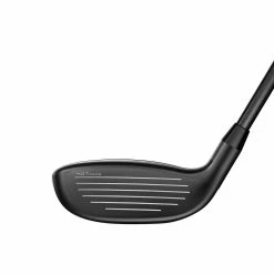 Cobra AeroJet Golf Hybrid -Golf Clubs Shop cobra aerojet golf hybrid face