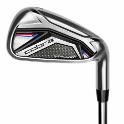 Cobra AeroJet Golf Irons