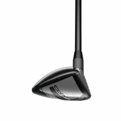 Cobra AeroJet Ladies Golf Hybrid -Golf Clubs Shop cobra aerojet ladies golf hybrid toe
