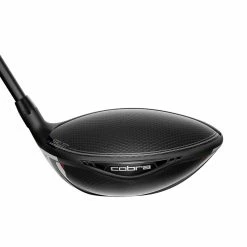 Cobra AeroJet LS Golf Driver -Golf Clubs Shop cobra aerojet ls golf driver back