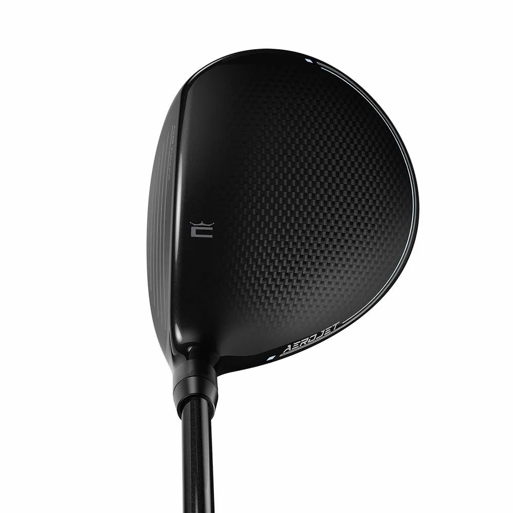 Cobra AeroJet Max Ladies Golf Fairway Wood 2 Cobra AeroJet Max Ladies Golf Fairway Wood - Image 2