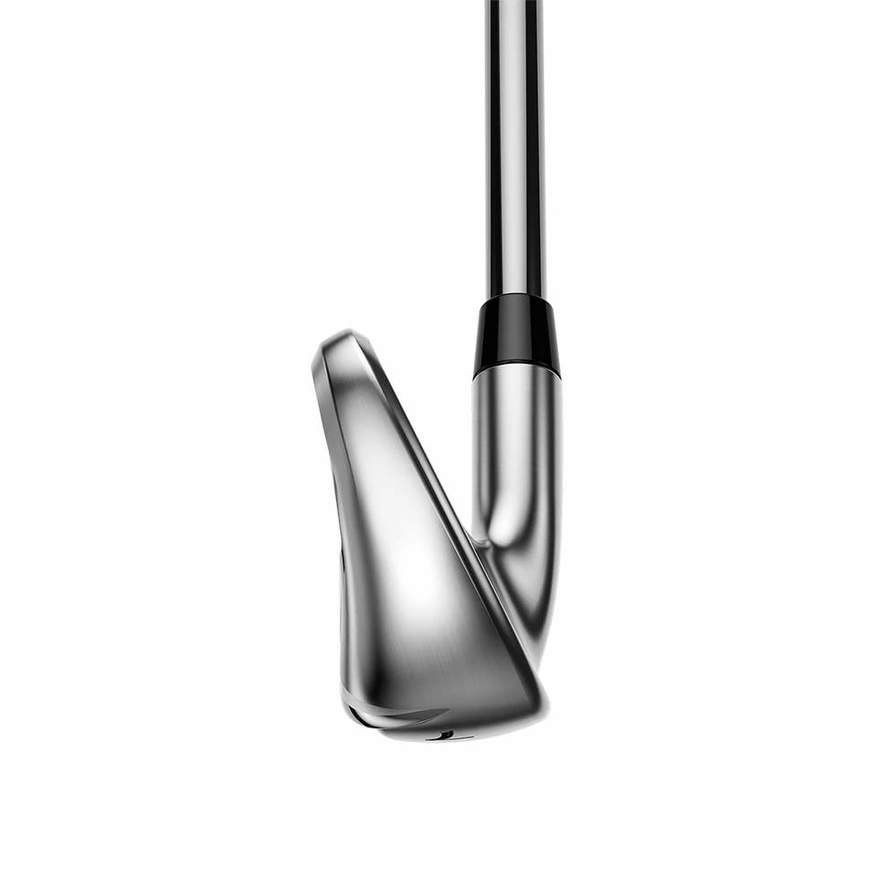 Cobra Aerojet One Length Golf Irons 4 Cobra Aerojet One Length Golf Irons - Image 4