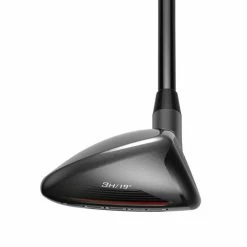 Cobra Air-X Golf Hybrid 7 Cobra Air-X Golf Hybrid -Golf Clubs Shop cobra air x golf hybrid toe