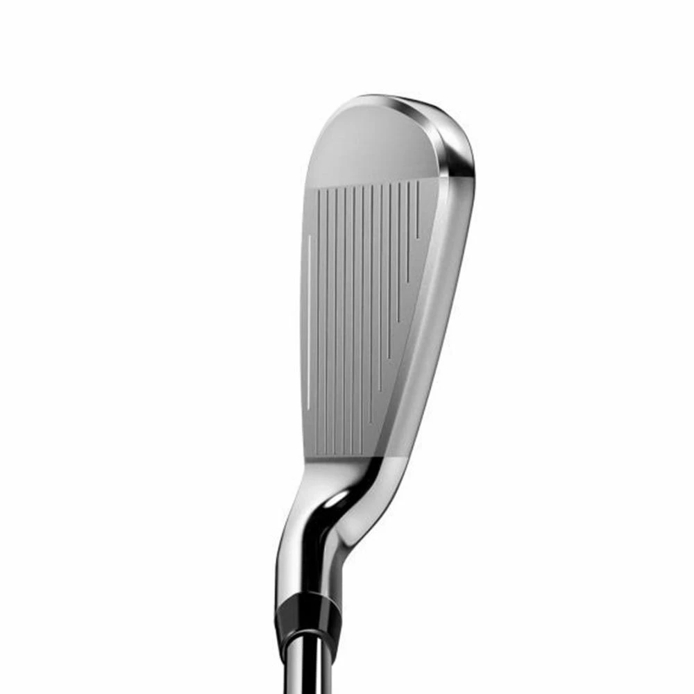 Cobra Air-X Graphite Golf Irons 2 Cobra Air-X Graphite Golf Irons - Image 2