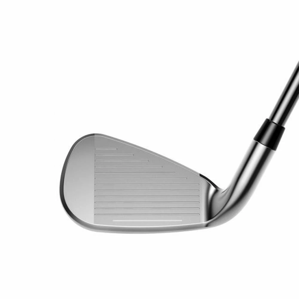 Cobra Air-X Graphite Golf Irons 3 Cobra Air-X Graphite Golf Irons - Image 3