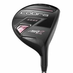 Cobra Air-X Ladies Golf Fairway Wood