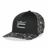 COBRA Camo Crown C Snapback Hat 5 COBRA Camo Crown C Snapback Hat -Golf Clubs Shop cobra camo crown c snapback hat black 01 56547.1649869197