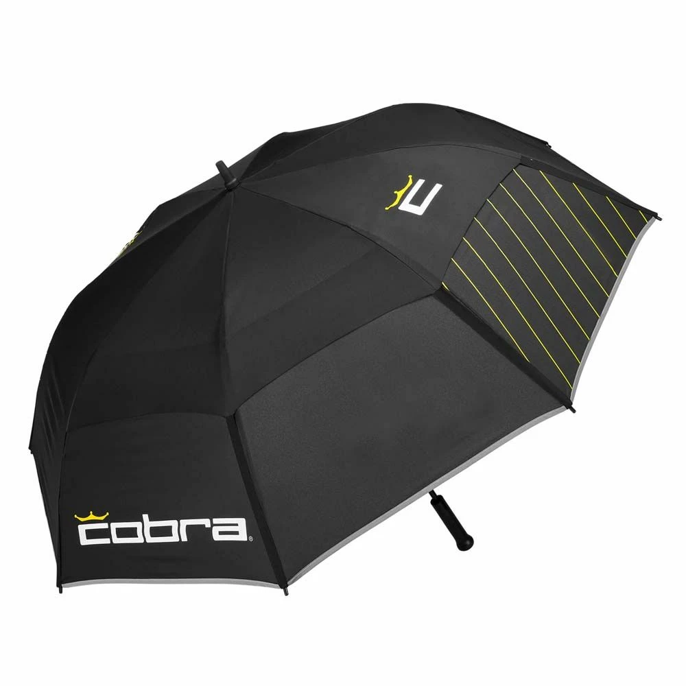 Cobra Double Canopy Golf Umbrella 1 Cobra Double Canopy Golf Umbrella