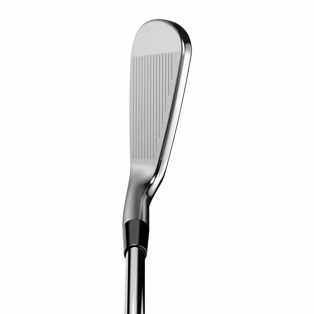 Cobra King Forged Tec One Length 2022 Golf Irons 2 Cobra King Forged Tec One Length 2022 Golf Irons - Image 2