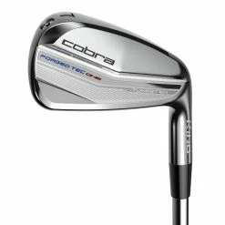 Cobra King Forged Tec One Length 2022 Golf Irons