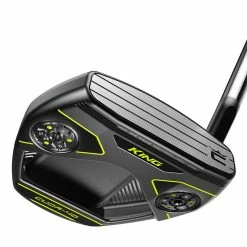 Cobra King Vintage Cuda 40 Golf Putter -Golf Clubs Shop cobra king cuda 40 golf putter sole