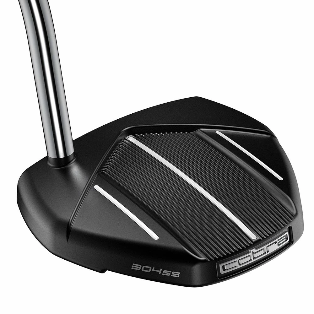 Cobra King Vintage Cuda Golf Putter 1 Cobra King Vintage Cuda Golf Putter