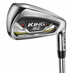 Cobra King SZ-S Golf Irons