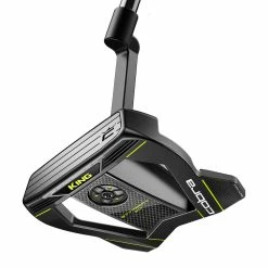 Cobra King Vintage Stingray 20 Golf Putter 5 Cobra King Vintage Stingray 20 Golf Putter -Golf Clubs Shop cobra king stingray 20 golf putter sole