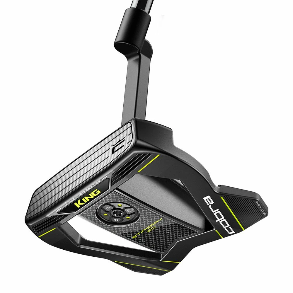 Cobra King Vintage Stingray 20 Golf Putter 3 Cobra King Vintage Stingray 20 Golf Putter - Image 3