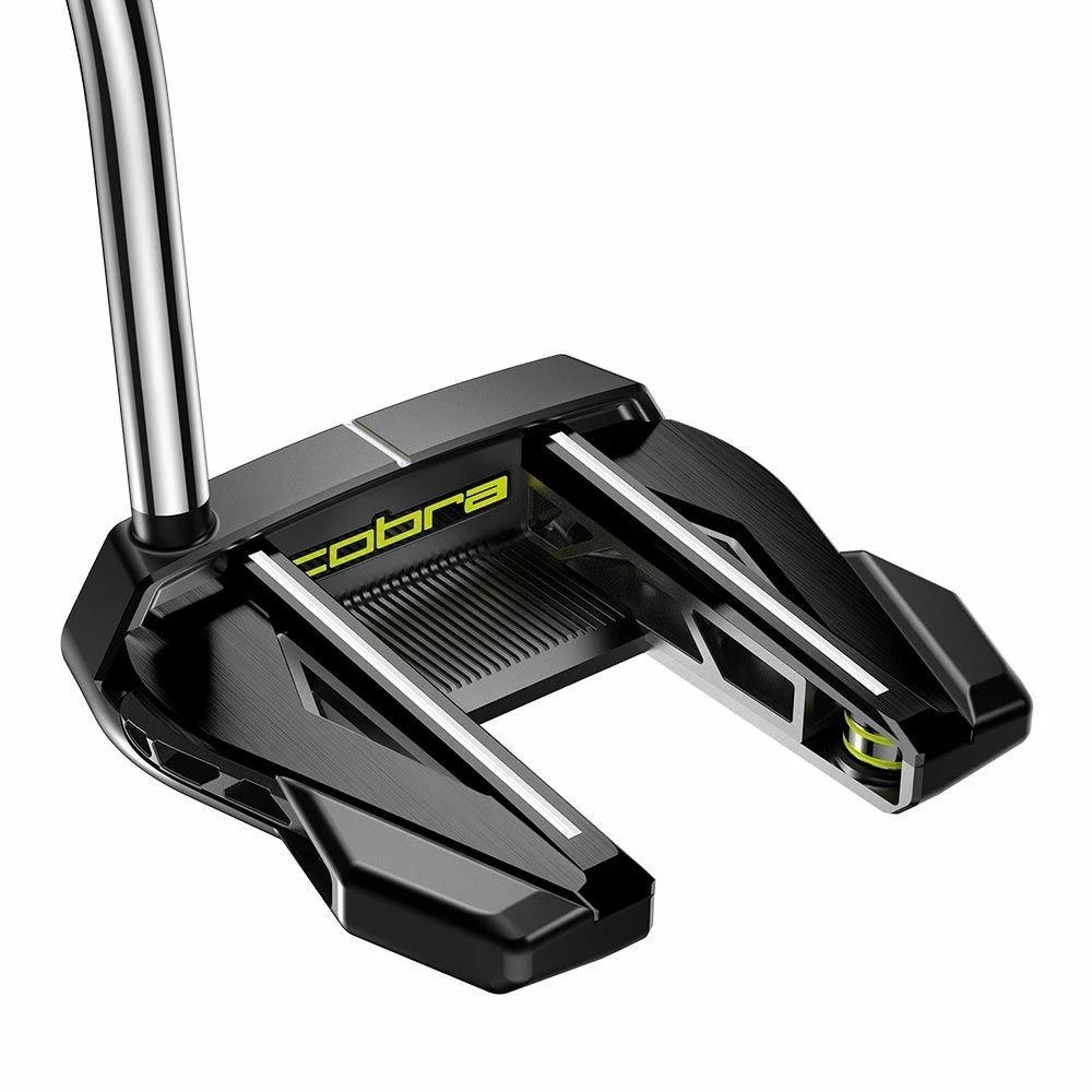Cobra King 3D Printed Supernova 2022 Golf Putter 1 Cobra King 3D Printed Supernova 2022 Golf Putter