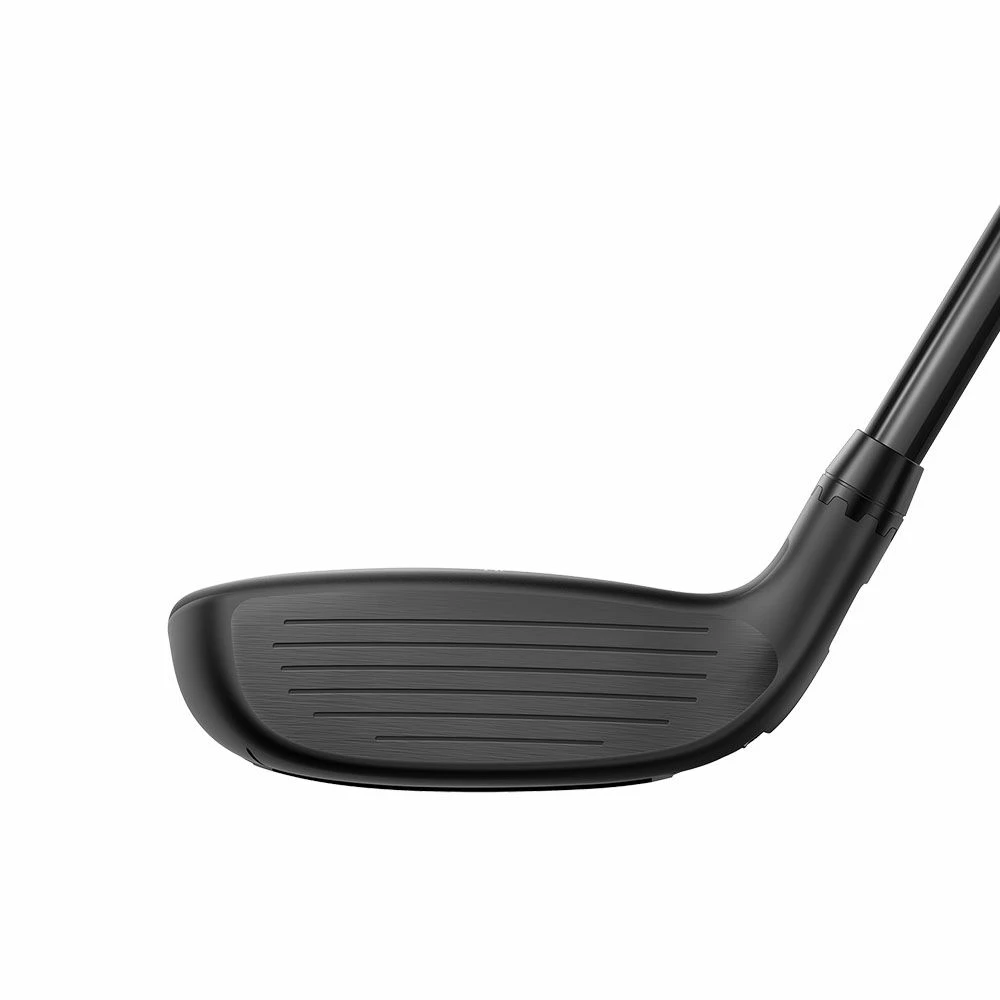 Cobra King Tec 2023 Golf Hybrid 3 Cobra King Tec 2023 Golf Hybrid - Image 3