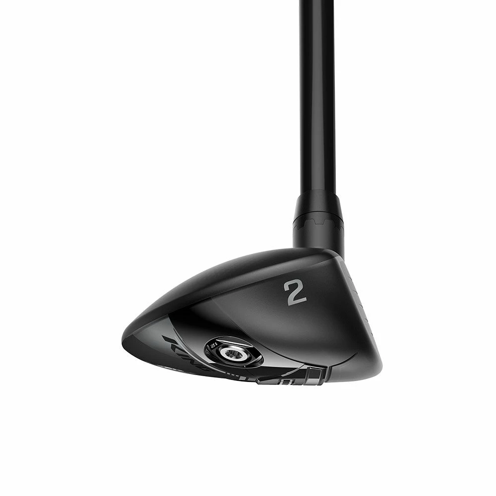 Cobra King Tec 2023 Golf Hybrid 4 Cobra King Tec 2023 Golf Hybrid - Image 4