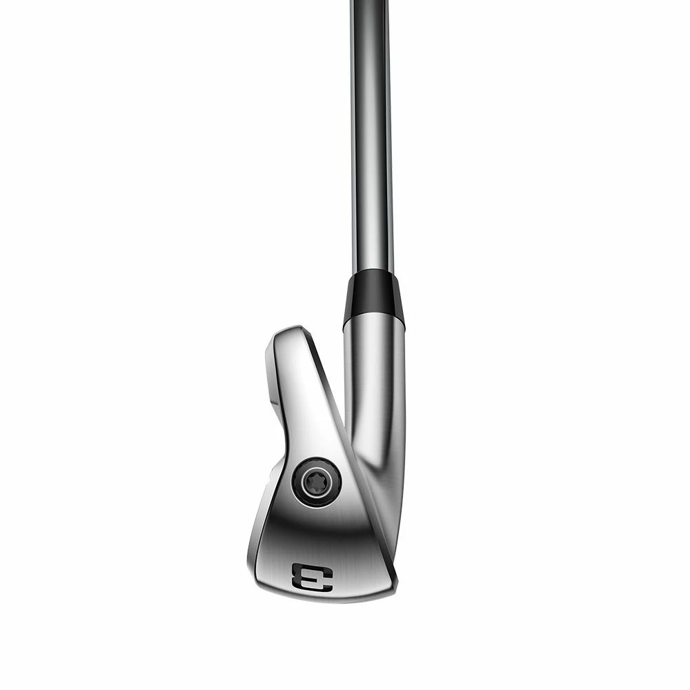 Cobra King Tec Golf Utility Iron 4 Cobra King Tec Golf Utility Iron - Image 4