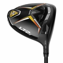 Cobra LTDx Golf Driver