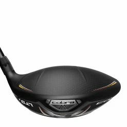 Cobra LTDx Golf Driver -Golf Clubs Shop cobra ltd x golf driver back