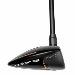 Cobra LTDx Golf Fairway Wood -Golf Clubs Shop cobra ltd x golf fairway wood toe