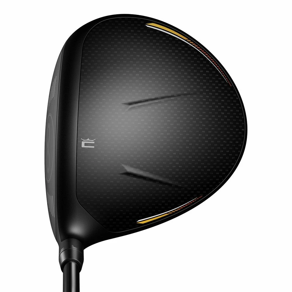 Cobra LTDx LS Golf Driver 2 Cobra LTDx LS Golf Driver - Image 2