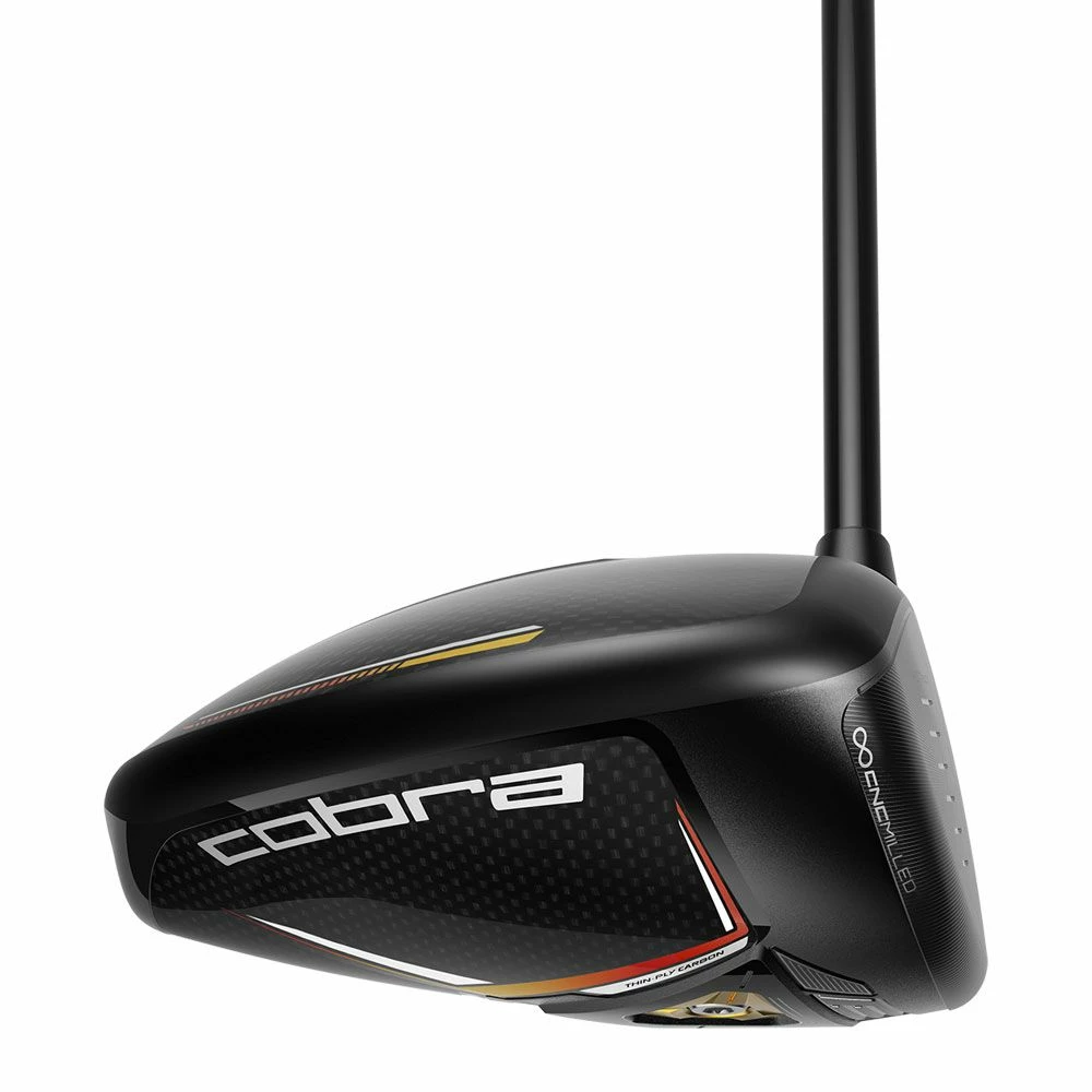 Cobra LTDx LS Golf Driver 4 Cobra LTDx LS Golf Driver - Image 4