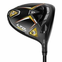 Cobra LTDx MAX Golf Driver