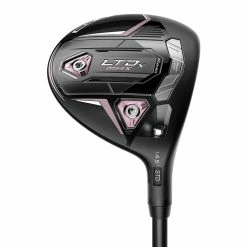 Cobra LTDx MAX Ladies Golf Fairway Wood