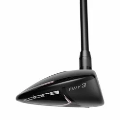 Cobra LTDx MAX Ladies Golf Fairway Wood -Golf Clubs Shop cobra ltd x max golf fairway wood ladies toe