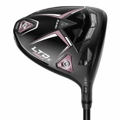Cobra LTDx MAX Ladies Golf Driver