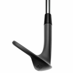 Cobra Snakebite Black Golf Wedge -Golf Clubs Shop cobra snakebite 2023 black wedge toe