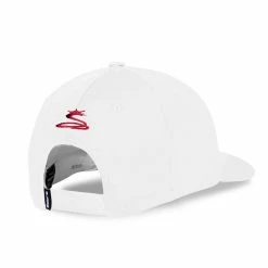 COBRA Stars And Stripes Crown C Snapback Hat -Golf Clubs Shop cobra stars and stripes crown c snapback hat bright white 02 70985.1649869090
