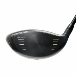 Cobra King SZ-S Golf Driver 7 Cobra King SZ-S Golf Driver -Golf Clubs Shop cobra sz s golf driver face