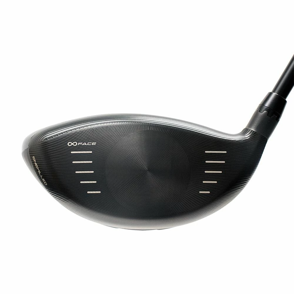 Cobra King SZ-S Golf Driver 3 Cobra King SZ-S Golf Driver - Image 3