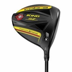 Cobra King SZX-S Golf Driver