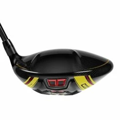 Cobra King SZX-S Golf Driver -Golf Clubs Shop cobra sz s xtreme golf driver rear