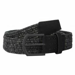 Cuater Pueblo Belt 7 Cuater Pueblo Belt -Golf Clubs Shop cuater pueblo belt heather grey pinstripe 01 77179.1640809248