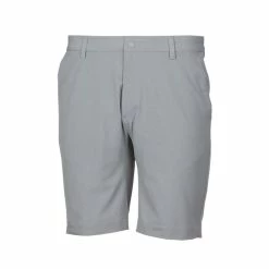 Cutter & Buck Bainbridge Sport Shorts 6 Cutter & Buck Bainbridge Sport Shorts -Golf Clubs Shop cutter buck bainbridge sport short light grey 01 43208.1634928886