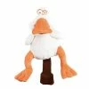 Daphne's Duck Golf Driver Headcover -Golf Clubs Shop daphne s 2020 duck golf headcover