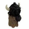 Daphne's Buffalo Golf Driver Headcover -Golf Clubs Shop daphne s buffalo driver headcover dahcbuf 1
