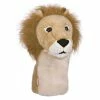 Daphne's Lion Driver Headcover 2 Daphne's Lion Driver Headcover -Golf Clubs Shop daphne s lion driver headcover dahclio