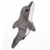Daphne's Dolphin Golf Driver Headcover 3 Daphne's Dolphin Golf Driver Headcover -Golf Clubs Shop daphnes dolphin