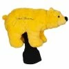 Daphne's Golden Bear Golf Driver Headcover 3 Daphne's Golden Bear Golf Driver Headcover -Golf Clubs Shop daphnes golden bear
