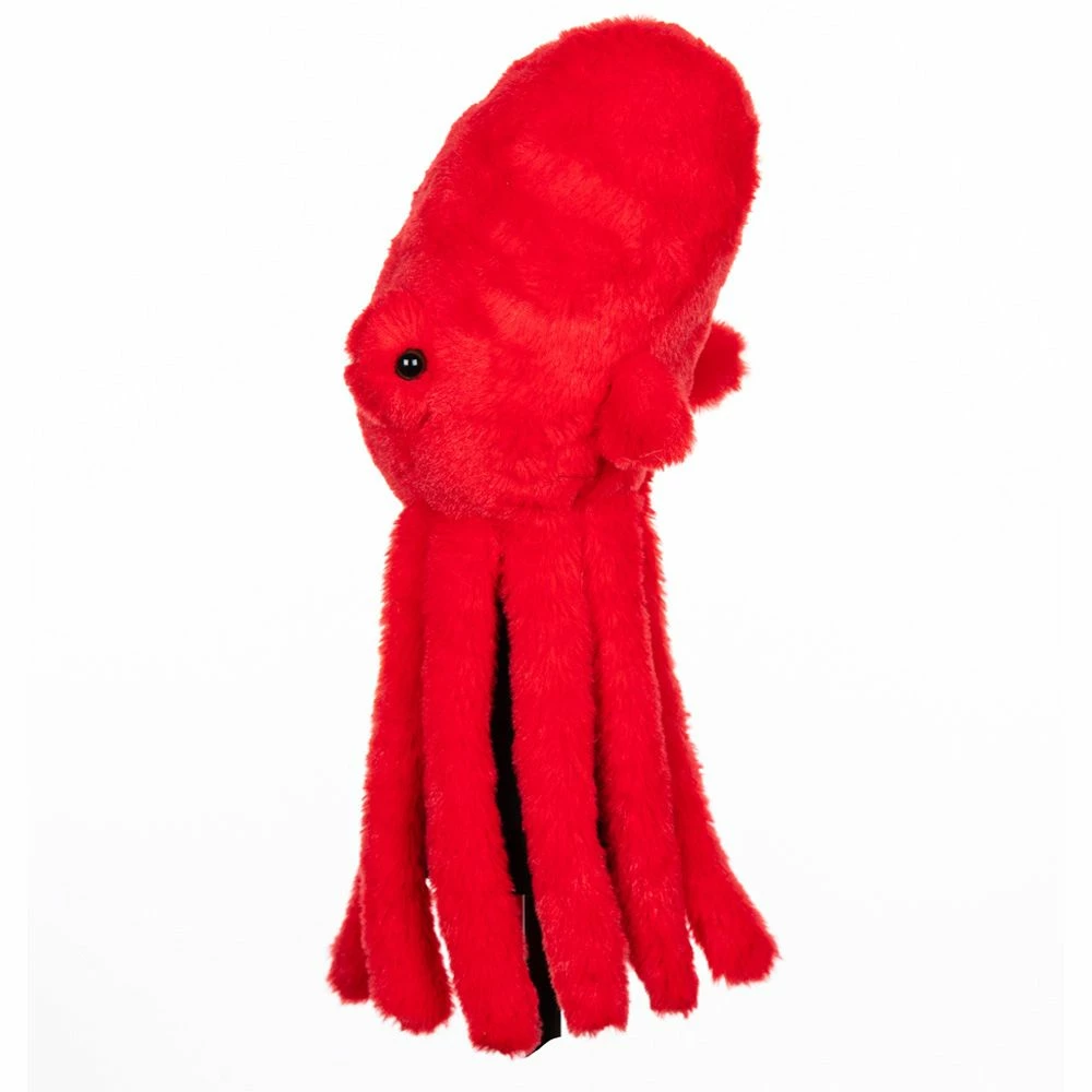 Daphne's Octopus Golf Driver Headcover 1 Daphne's Octopus Golf Driver Headcover