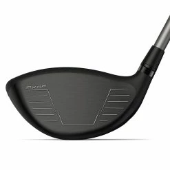 Wilson Staff Dynapower Carbon Golf Driver 6 Wilson Staff Dynapower Carbon Golf Driver -Golf Clubs Shop dynapower carbon dr face