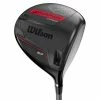 Wilson Staff Dynapower Carbon Golf Driver -Golf Clubs Shop dynapower carbon dr hero updated