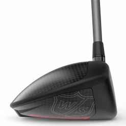 Wilson Staff Dynapower Carbon Golf Driver 7 Wilson Staff Dynapower Carbon Golf Driver -Golf Clubs Shop dynapower carbon dr toe