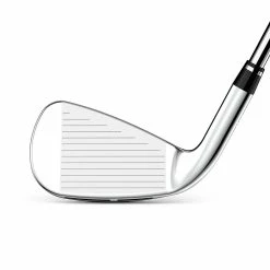 Wilson Staff Dynapower Golf Irons -Golf Clubs Shop dynapower face
